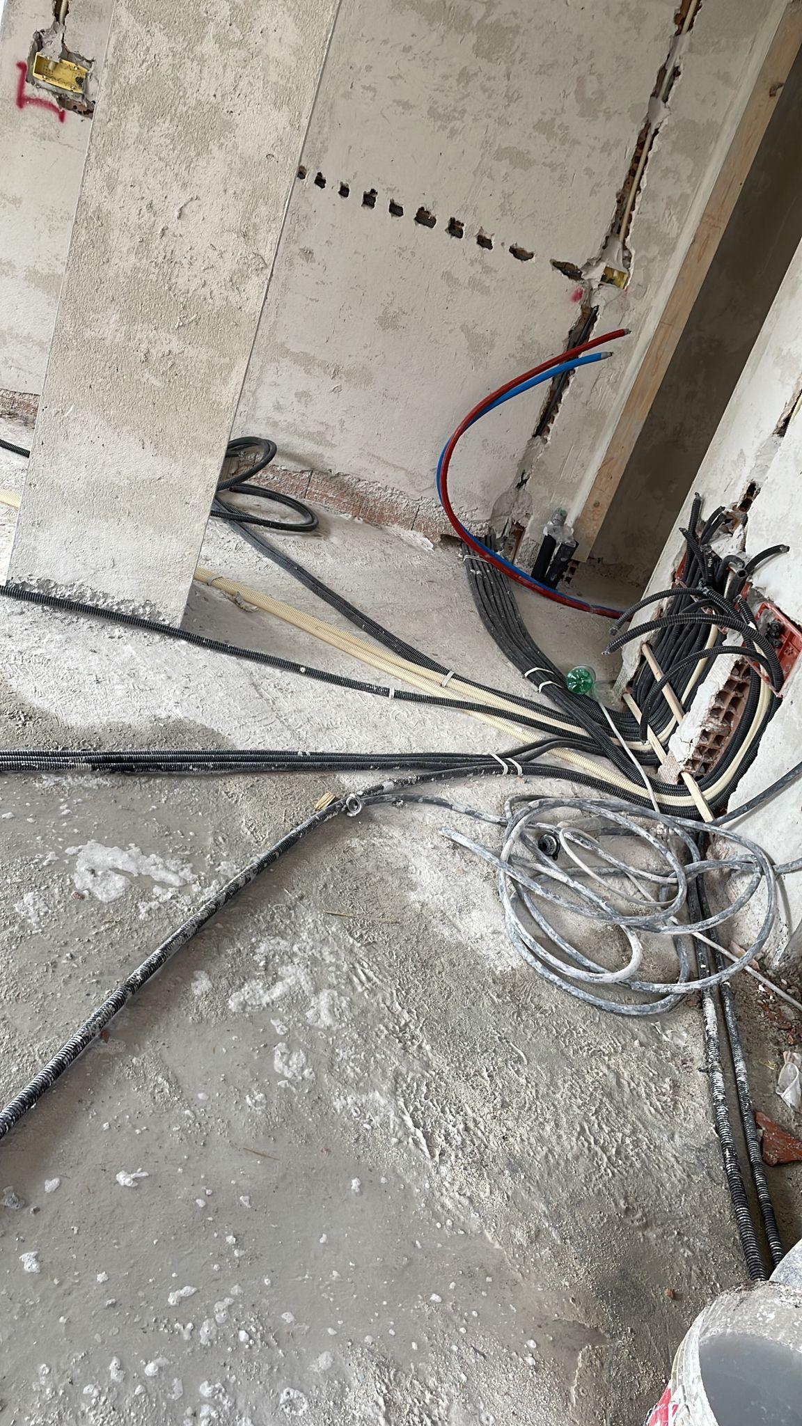 Impianto elettrico civile: progettazione e installazione